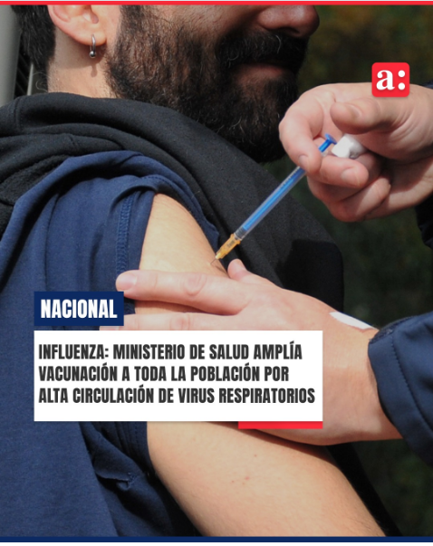Campaña-influenza