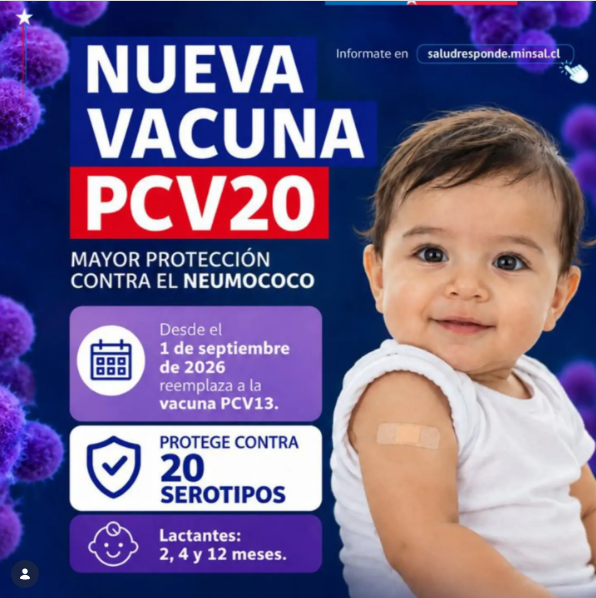 Vacuna